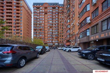 Фото №3: 2-комнатная квартира 108 м² - Краснодар, мкр. Центральный, ул. Кубанская Набережная, 56