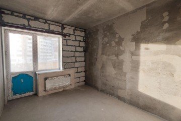 Фото №3: 1-комнатная квартира 43 м² - Краснодар, мкр. жилой комплекс Красная площадь, ул. Кореновская, 57к1