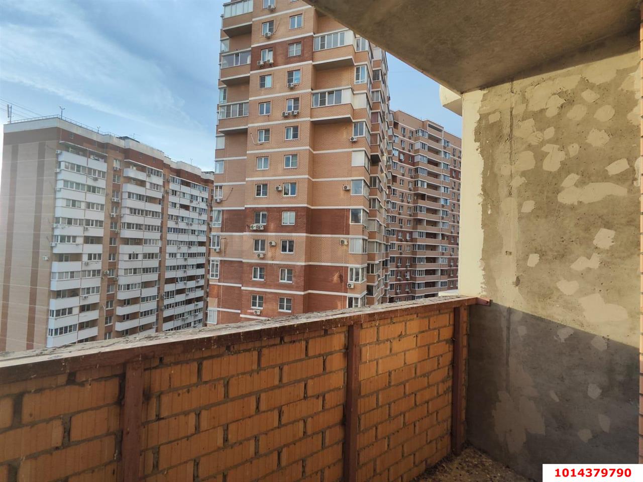 Фото №7: 1-комнатная квартира 43 м² - Краснодар, жилой комплекс Красная площадь, ул. Кореновская, 57к1