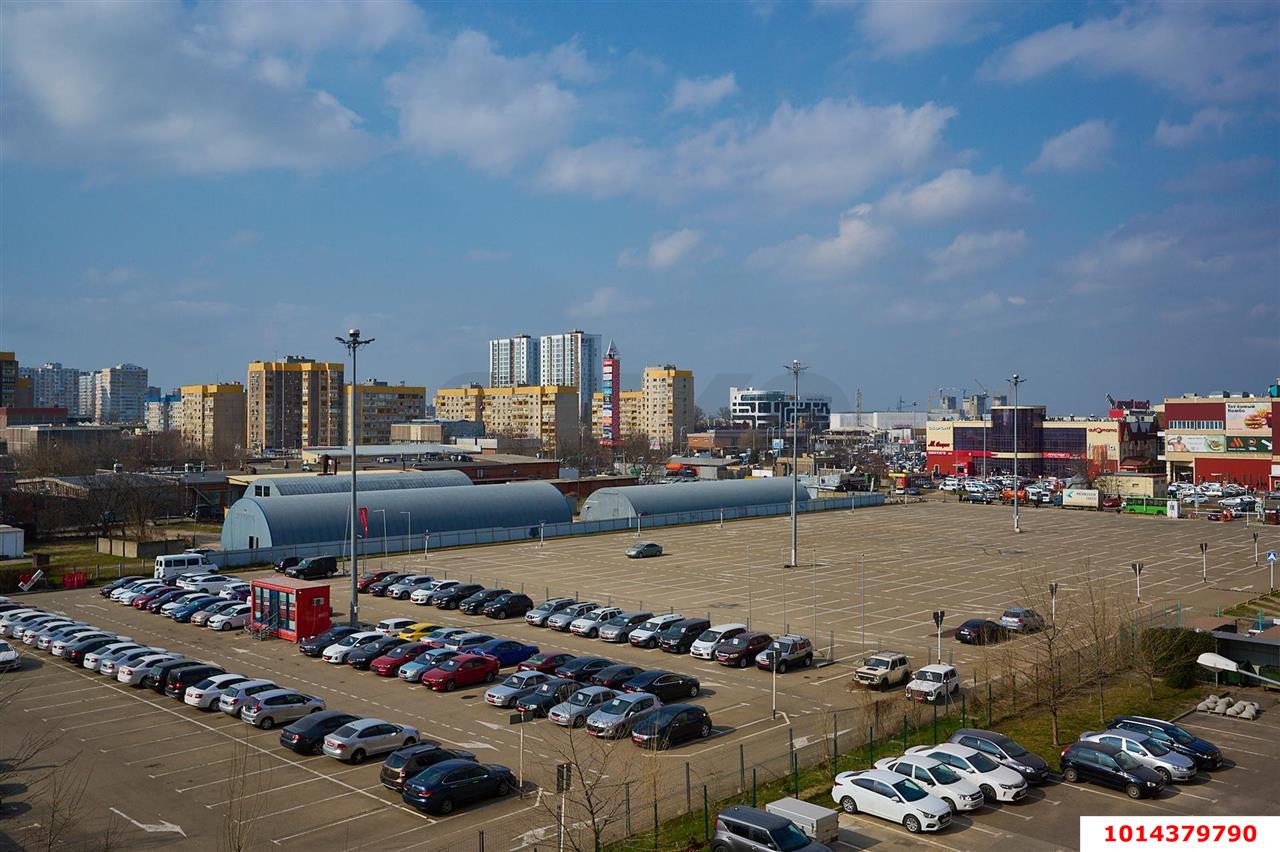 Фото №8: 1-комнатная квартира 43 м² - Краснодар, жилой комплекс Красная площадь, ул. Кореновская, 57к1