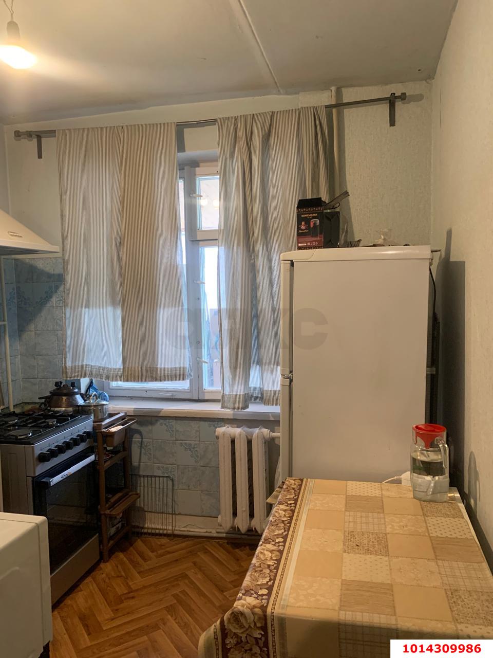 Фото №7: 2-комнатная квартира 41 м² - Краснодар, Фестивальный, ул. имени Тургенева, 209