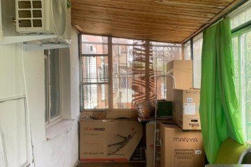 Фото №5: 2-комнатная квартира 41 м² - Краснодар, мкр. Фестивальный, ул. имени Тургенева, 209
