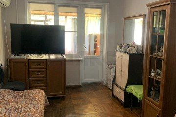 Фото №2: 2-комнатная квартира 41 м² - Краснодар, мкр. Фестивальный, ул. имени Тургенева, 209