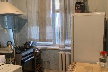 Фото №4: 2-комнатная квартира 41 м² - Краснодар, мкр. Фестивальный, ул. имени Тургенева, 209