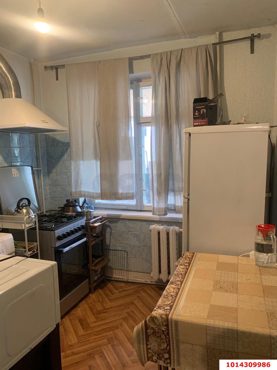 Фото №4: 2-комнатная квартира 41 м² - Краснодар, Фестивальный, ул. имени Тургенева, 209