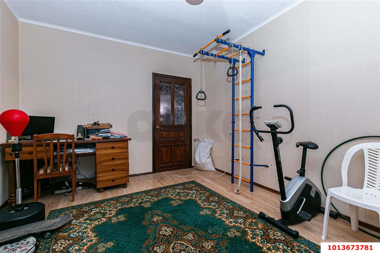 Фото №8: 4-комнатная квартира 80 м² - Ленина, мкр. Карасунский внутригородской округ, ул. Лукьяненко, 18