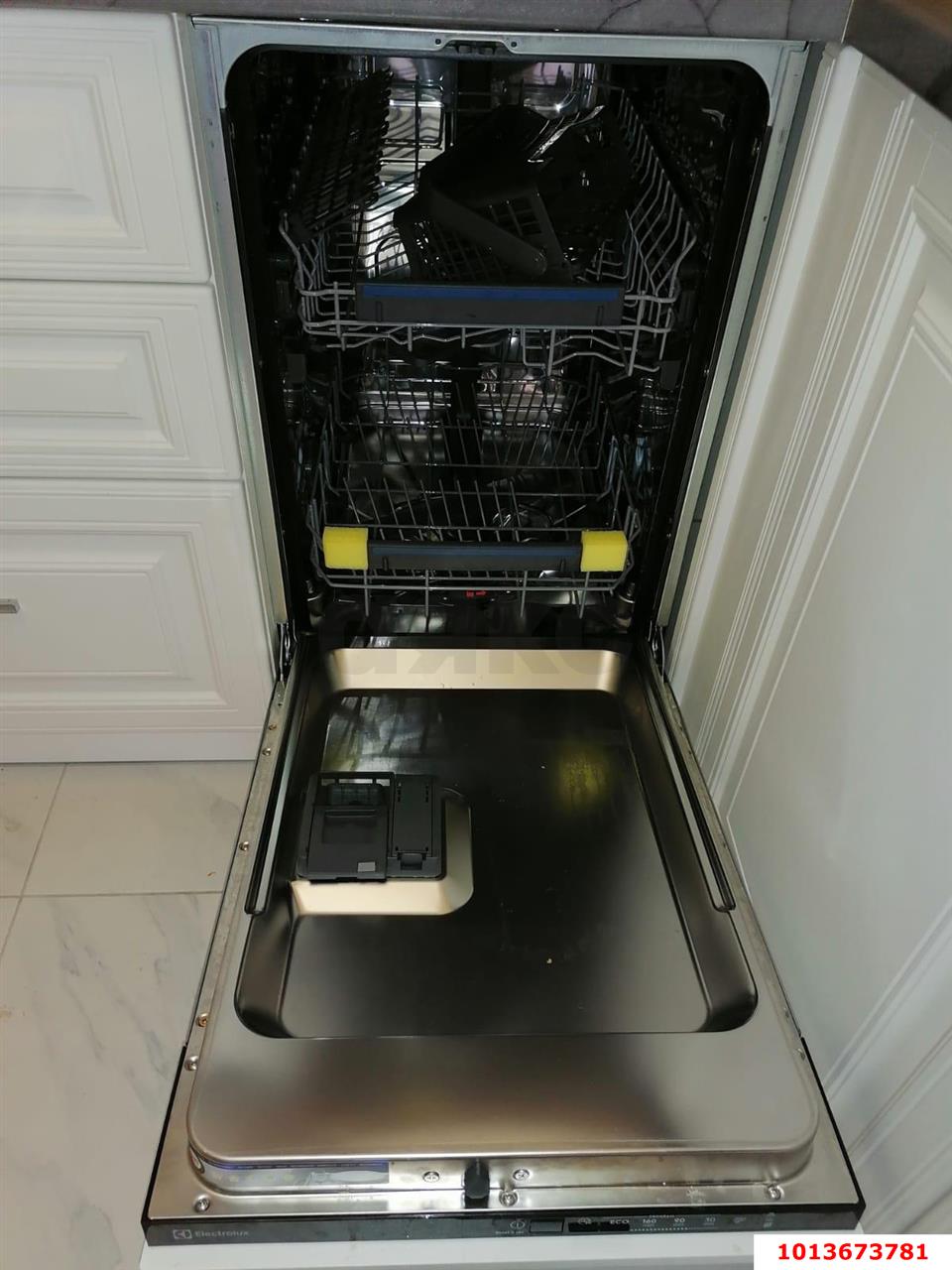 Фото №11: 4-комнатная квартира 80 м² - Ленина, мкр. Карасунский внутригородской округ, ул. Лукьяненко, 18