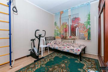 Фото №5: 4-комнатная квартира 80 м² - Ленина, мкр. Карасунский внутригородской округ, ул. Лукьяненко, 18