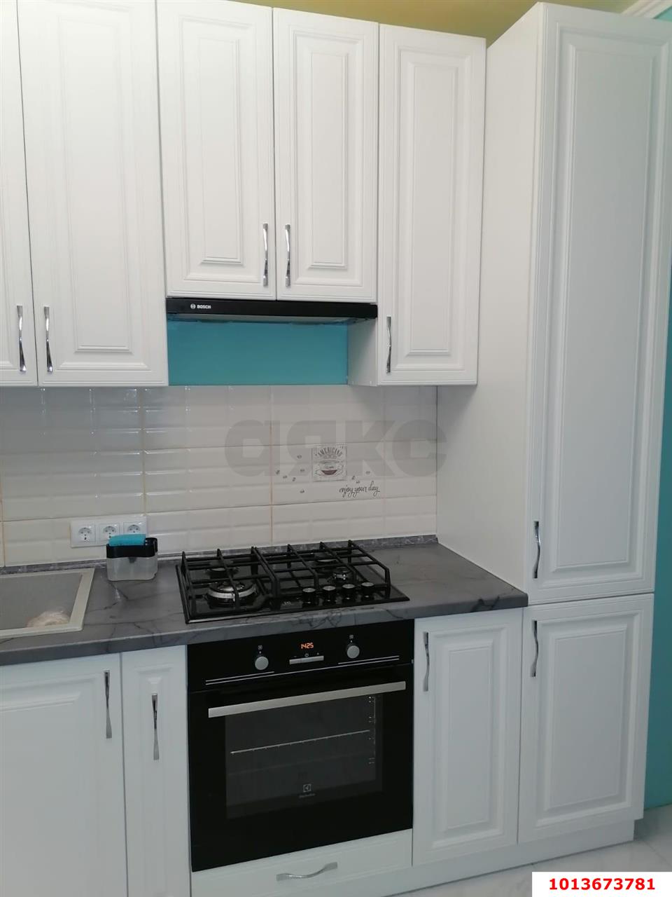 Фото №9: 4-комнатная квартира 80 м² - Ленина, мкр. Карасунский внутригородской округ, ул. Лукьяненко, 18