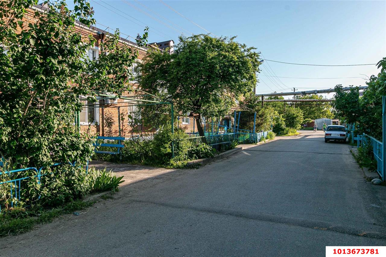 Фото №15: 4-комнатная квартира 80 м² - Ленина, мкр. Карасунский внутригородской округ, ул. Лукьяненко, 18