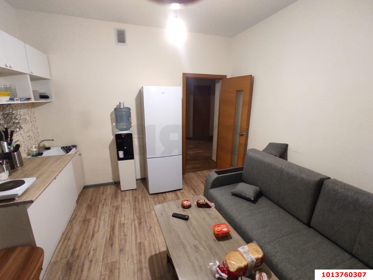 Фото №4: 2-комнатная квартира 68 м² - Краснодар, Прикубанский внутригородской округ, мкр. имени Маршала Жукова, ул. Александра Покрышкина, 2/1