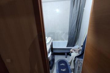 Фото №5: 2-комнатная квартира 68 м² - Краснодар, мкр. имени Маршала Жукова, ул. Александра Покрышкина, 2/1