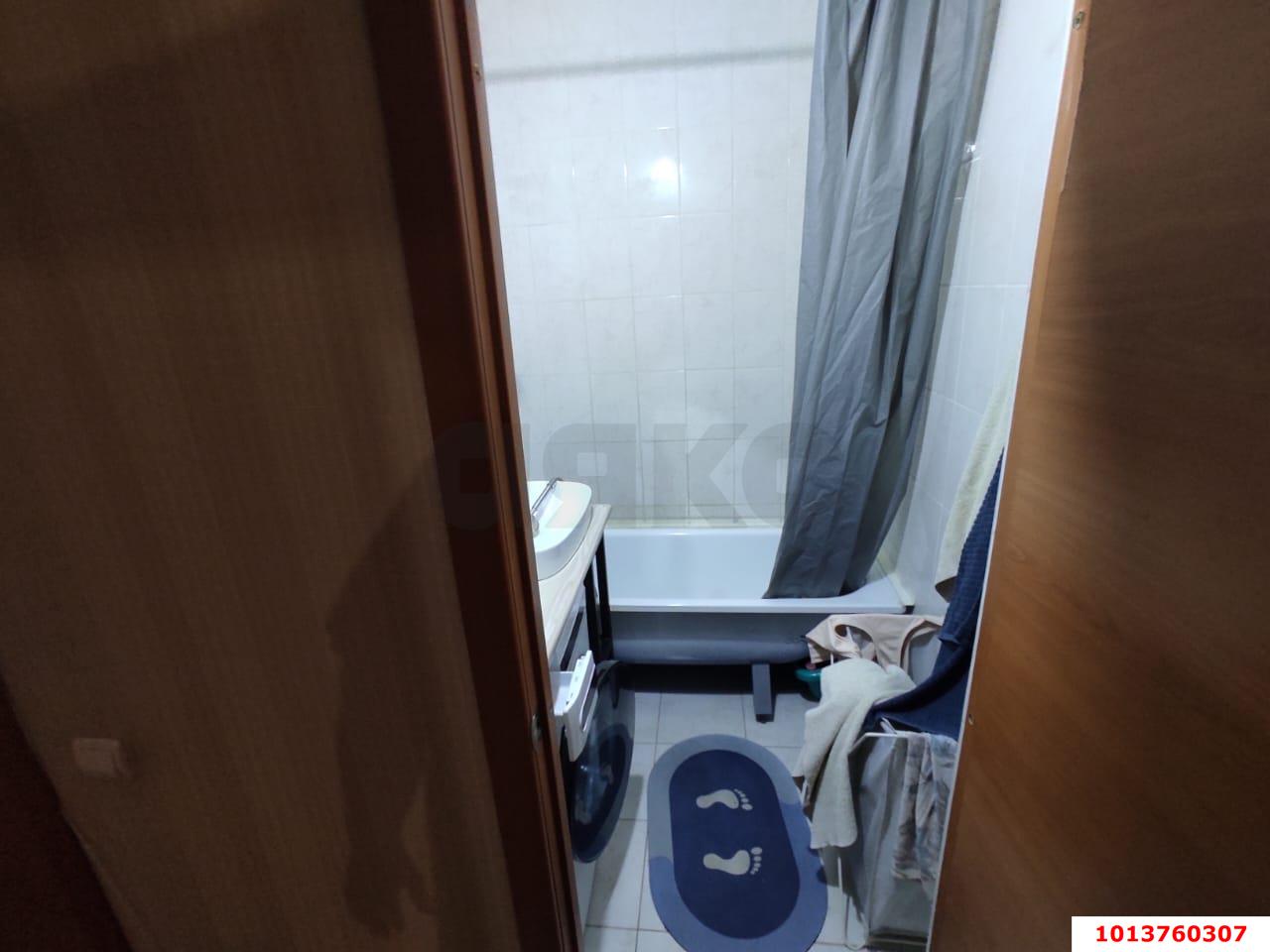 Фото №5: 2-комнатная квартира 68 м² - Краснодар, Прикубанский внутригородской округ, мкр. имени Маршала Жукова, ул. Александра Покрышкина, 2/1