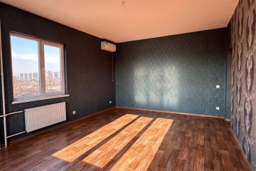 Фото №2: 2-комнатная квартира 68 м² - Краснодар, мкр. имени Маршала Жукова, 