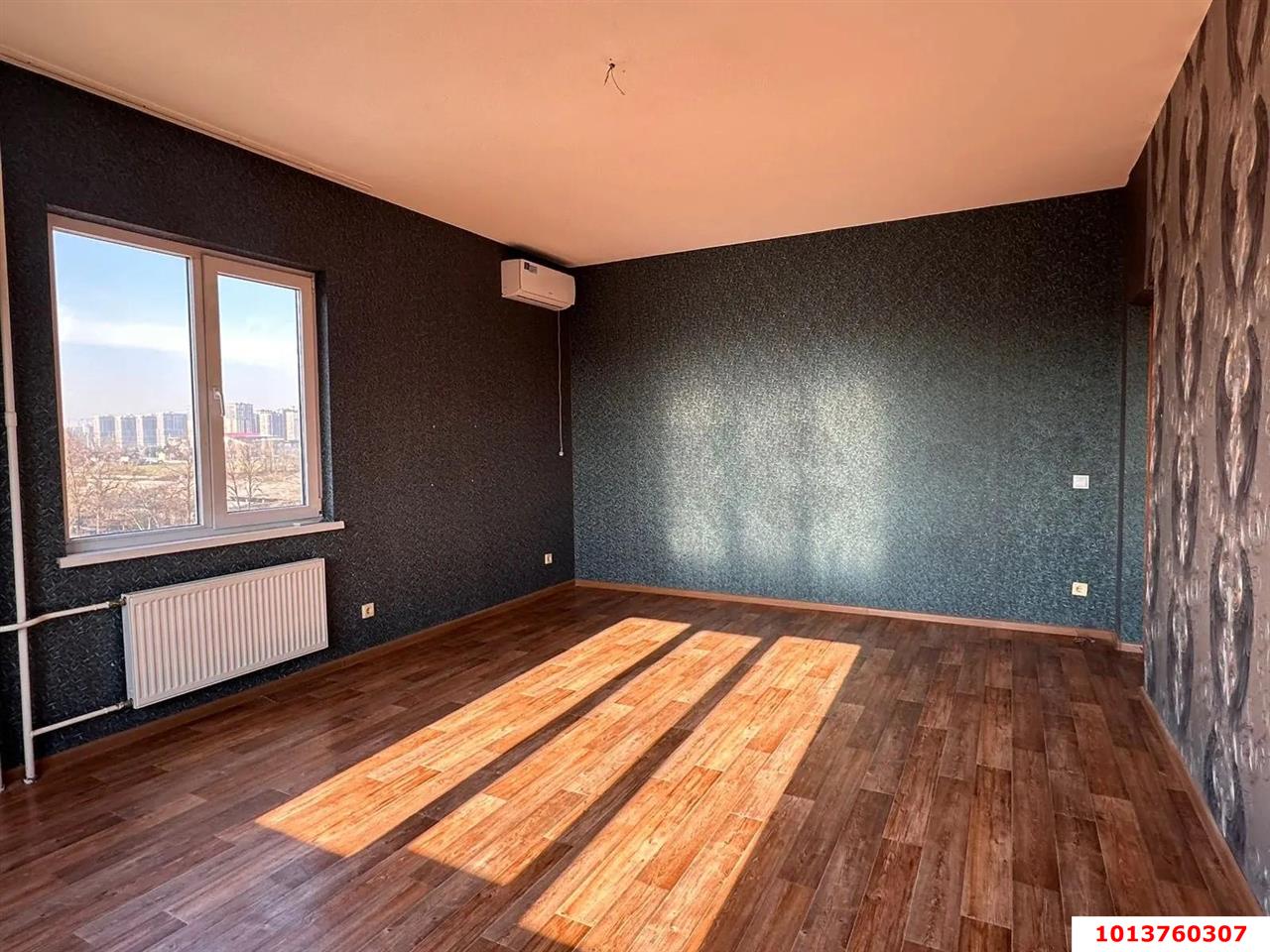 Фото №2: 2-комнатная квартира 68 м² - Краснодар, имени Маршала Жукова