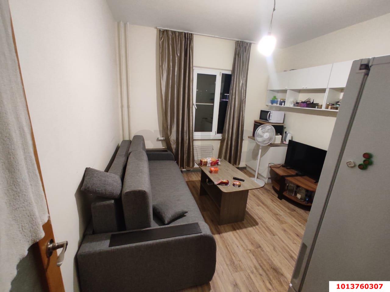 Фото №3: 2-комнатная квартира 68 м² - Краснодар, имени Маршала Жукова