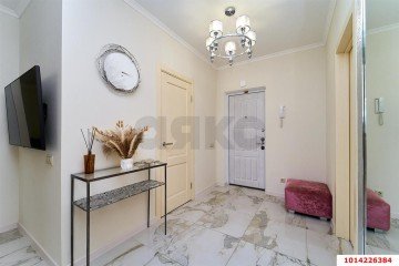 Фото №4: 2-комнатная квартира 80 м² - Краснодар, мкр. Фестивальный, ул. Яна Полуяна, 47