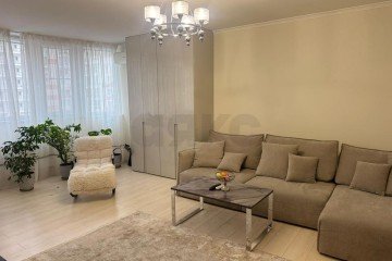 Фото №4: 2-комнатная квартира 71 м² - Краснодар, мкр. Фестивальный, ул. Яна Полуяна, 47