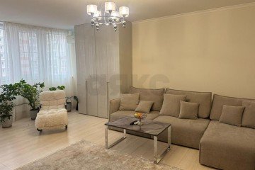 Фото №5: 2-комнатная квартира 71 м² - Краснодар, мкр. Фестивальный, ул. Яна Полуяна, 47