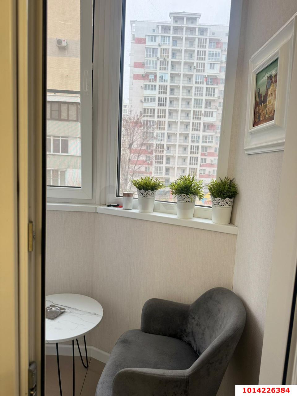 Фото №6: 2-комнатная квартира 71 м² - Краснодар, Фестивальный, ул. Яна Полуяна, 47