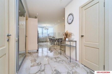 Фото №5: 2-комнатная квартира 80 м² - Краснодар, мкр. Фестивальный, ул. Яна Полуяна, 47