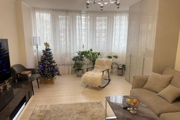 Фото №3: 2-комнатная квартира 71 м² - Краснодар, мкр. Фестивальный, ул. Яна Полуяна, 47
