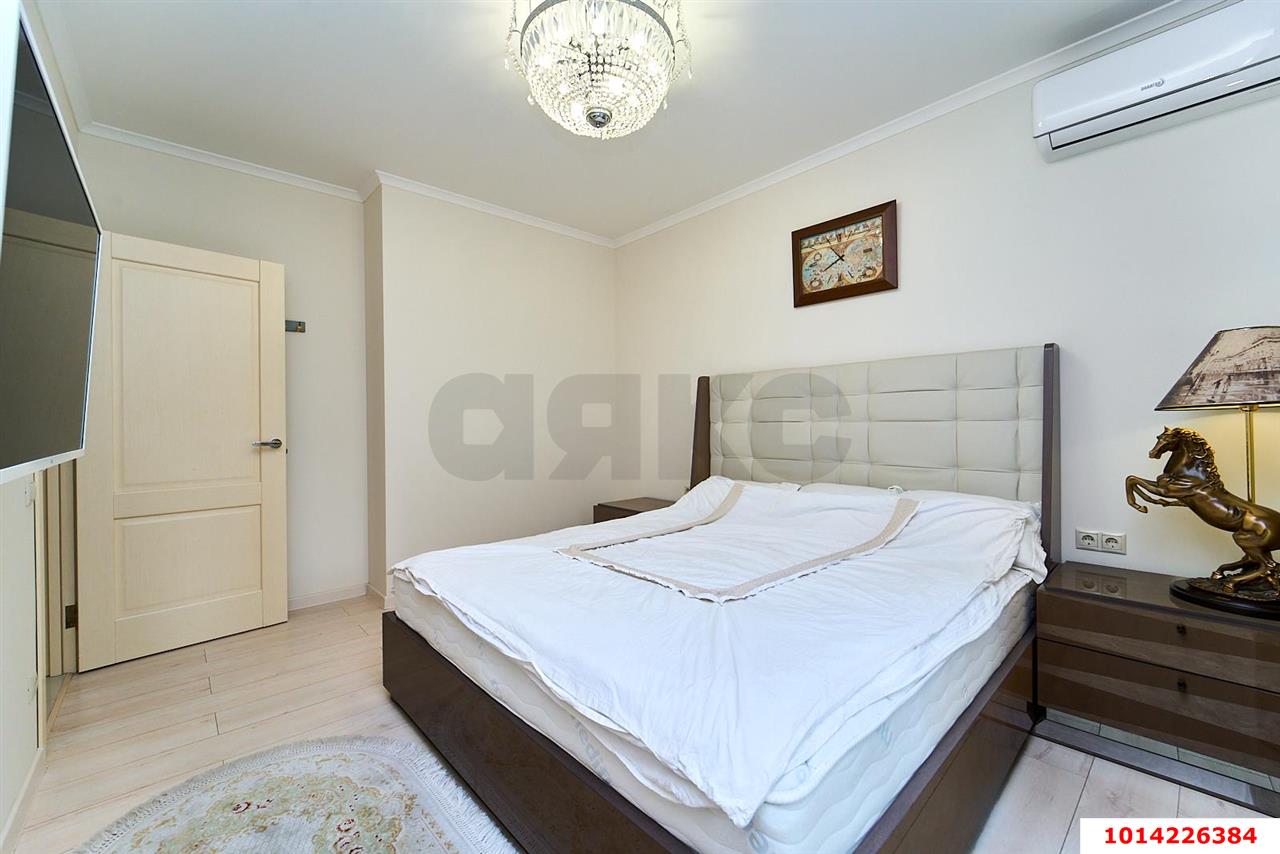 Фото №10: 2-комнатная квартира 80 м² - Краснодар, Фестивальный, ул. Яна Полуяна, 47