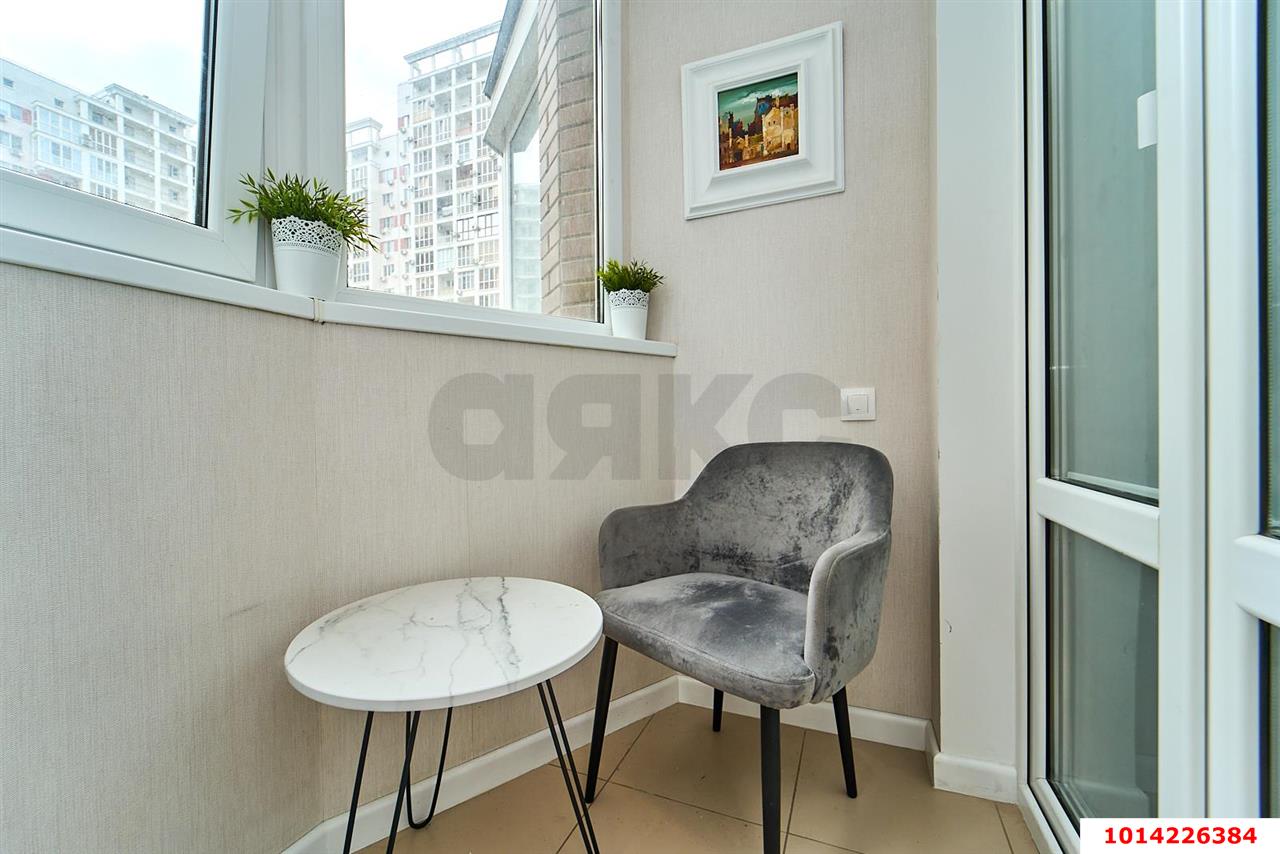 Фото №11: 2-комнатная квартира 80 м² - Краснодар, Фестивальный, ул. Яна Полуяна, 47