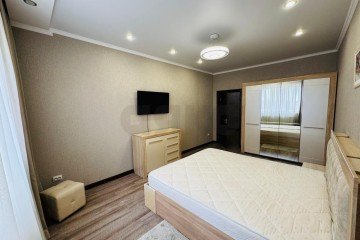 Фото №2: 2-комнатная квартира 81 м² - Краснодар, мкр. жилой комплекс Екатеринодар, пр-кт Константина Образцова, 6/2
