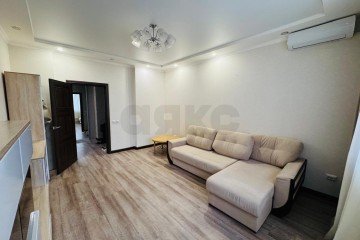 Фото №5: 2-комнатная квартира 81 м² - Краснодар, мкр. жилой комплекс Екатеринодар, пр-кт Константина Образцова, 6/2