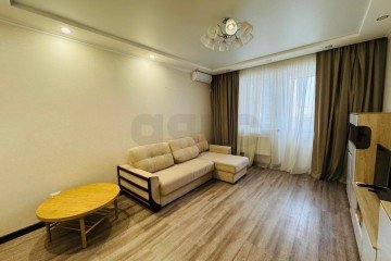 Фото №4: 2-комнатная квартира 81 м² - Краснодар, мкр. жилой комплекс Екатеринодар, пр-кт Константина Образцова, 6/2