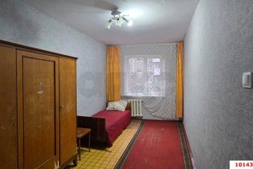 Фото №3: 2-комнатная квартира 44 м² - Краснодар, мкр. Славянский, ул. Красных Партизан, 157
