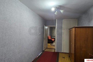 Фото №5: 2-комнатная квартира 44 м² - Краснодар, мкр. Славянский, ул. Красных Партизан, 157