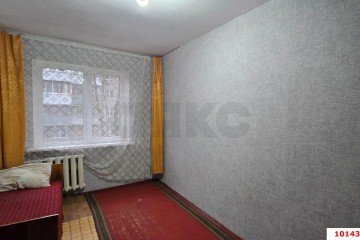 Фото №4: 2-комнатная квартира 44 м² - Краснодар, мкр. Славянский, ул. Красных Партизан, 157