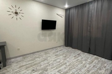 Фото №5: Студия 22 м² - Краснодар, мкр. жилой комплекс Радуга, ул. Евгении Жигуленко, 7к1