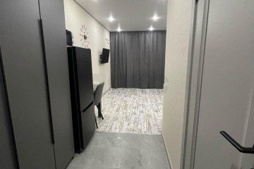 Фото №4: Студия 27 м² - Краснодар, мкр. жилой комплекс Радуга, ул. Евгении Жигуленко, 7к1