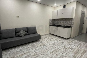 Фото №3: Студия 22 м² - Краснодар, мкр. жилой комплекс Радуга, ул. Евгении Жигуленко, 7к1