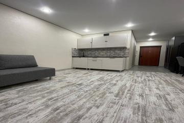 Фото №1: Студия 22 м² - Краснодар, мкр. жилой комплекс Радуга, ул. Евгении Жигуленко, 7к1