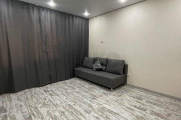 Фото №5: Студия 27 м² - Краснодар, мкр. жилой комплекс Радуга, ул. Евгении Жигуленко, 7к1