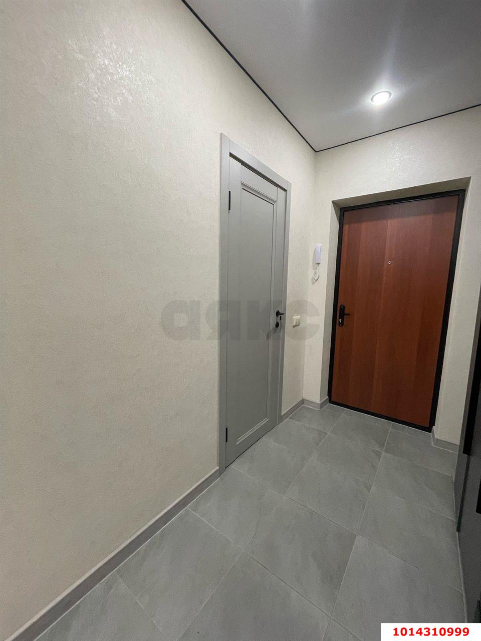 Фото №15: Студия 27 м² - Краснодар, жилой комплекс Радуга, ул. Евгении Жигуленко, 7к1