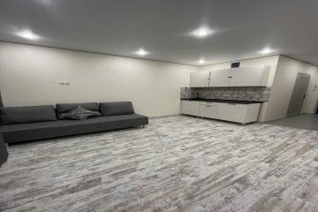 Фото №3: Студия 22 м² - Краснодар, мкр. жилой комплекс Радуга, ул. Евгении Жигуленко, 7к1