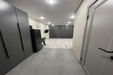 Фото №4: Студия 22 м² - Краснодар, мкр. жилой комплекс Радуга, ул. Евгении Жигуленко, 7к1