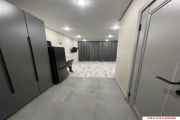 Фото №4: Студия 27 м² - Краснодар, мкр. жилой комплекс Радуга, ул. Евгении Жигуленко, 7к1