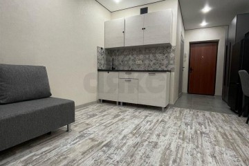 Фото №1: Студия 22 м² - Краснодар, мкр. жилой комплекс Радуга, ул. Евгении Жигуленко, 7к1