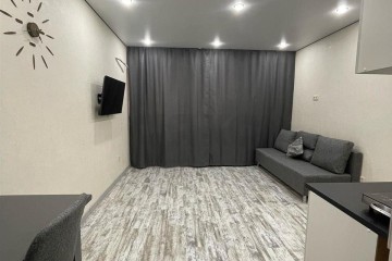 Фото №2: Студия 22 м² - Краснодар, мкр. жилой комплекс Радуга, ул. Евгении Жигуленко, 7к1