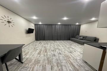 Фото №2: Студия 22 м² - Краснодар, мкр. жилой комплекс Радуга, ул. Евгении Жигуленко, 7к1