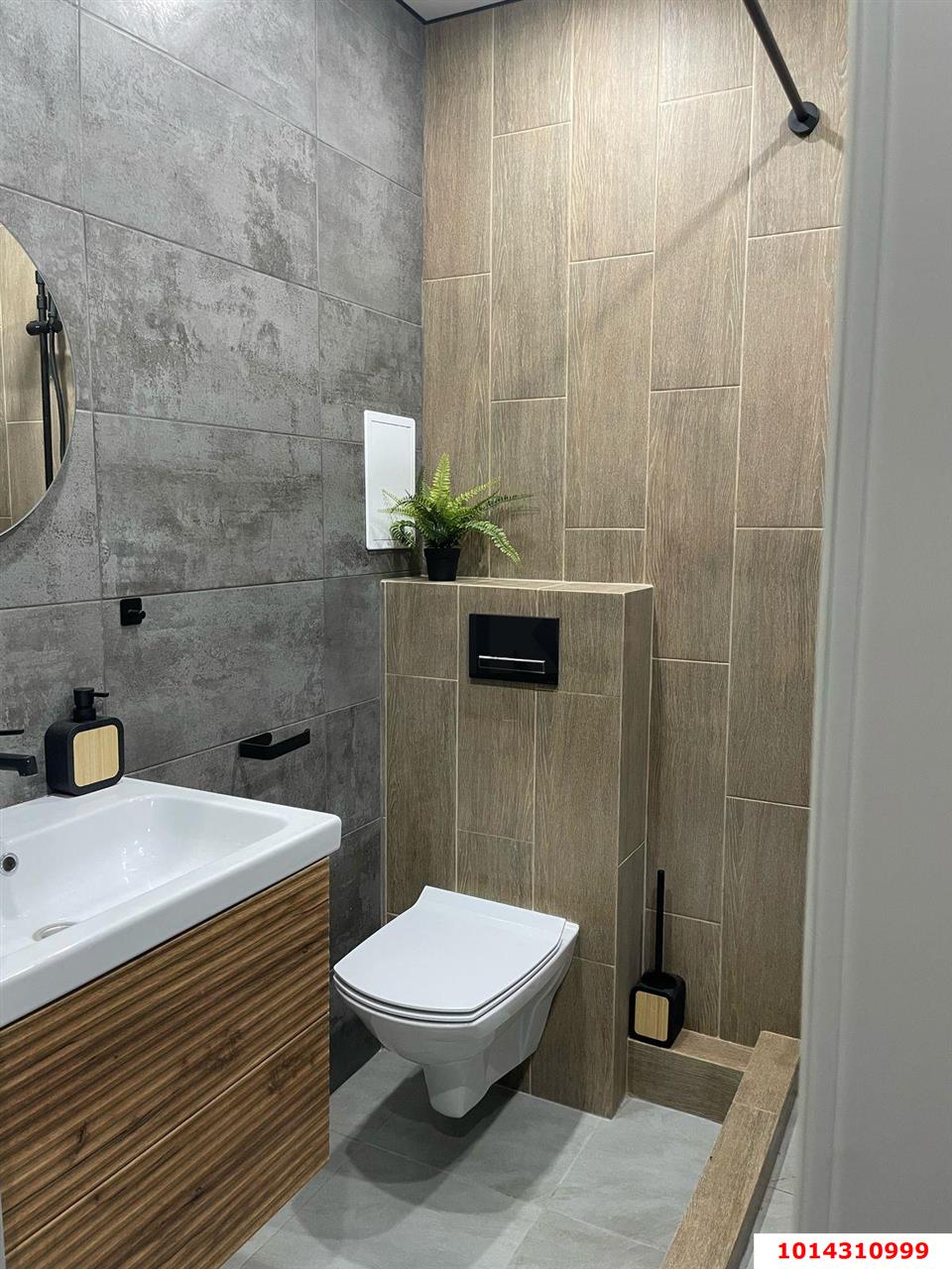 Фото №10: Студия 27 м² - Краснодар, жилой комплекс Радуга, ул. Евгении Жигуленко, 7к1