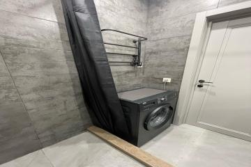 Фото №2: Студия 22 м² - Краснодар, мкр. жилой комплекс Радуга, ул. Евгении Жигуленко, 7к1