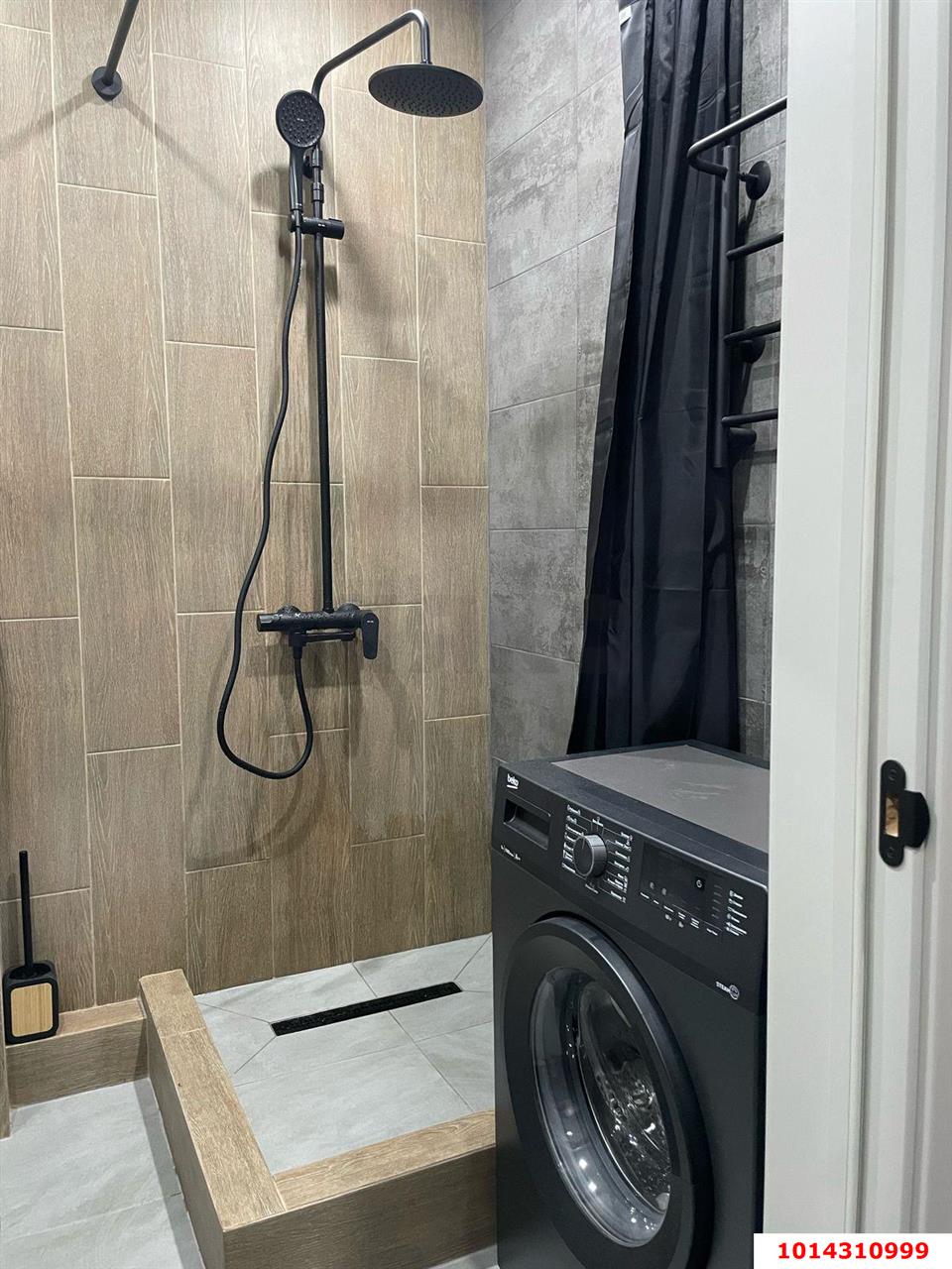 Фото №12: Студия 27 м² - Краснодар, жилой комплекс Радуга, ул. Евгении Жигуленко, 7к1