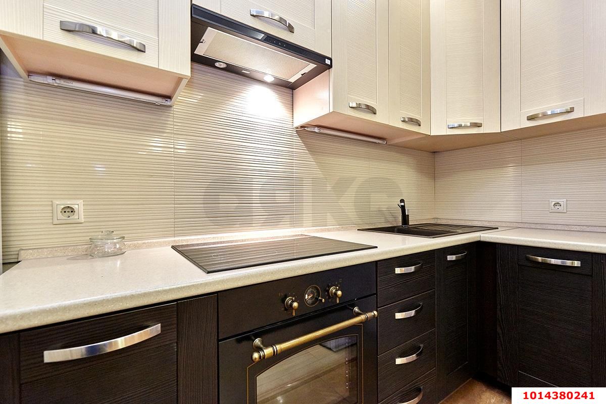 Фото №5: 2-комнатная квартира 79 м² - Краснодар, Фестивальный, ул. Яна Полуяна, 53